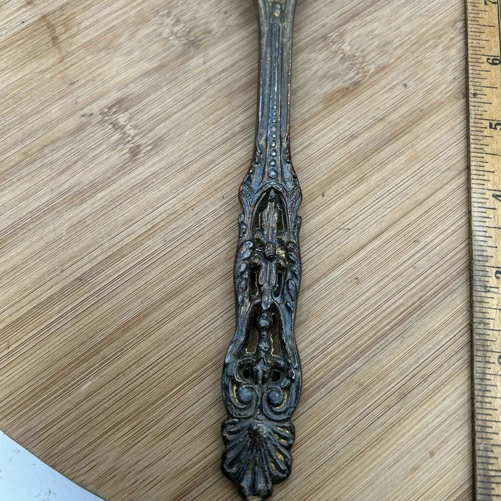 None and/or Unknown this vintage